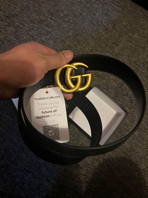 facebook marketplace gucci belt|Gucci Belts for sale in Fane, California .